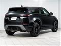 2020 Land Rover RangeRover Evoque