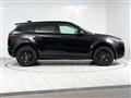 2020 Land Rover RangeRover Evoque