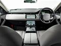 2020 Land Rover RangeRover Evoque