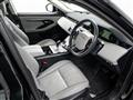 2020 Land Rover RangeRover Evoque