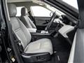 2020 Land Rover RangeRover Evoque