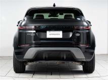 2020 Land Rover RangeRover Evoque