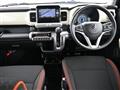 2019 Suzuki XBEE