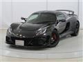 2021 Lotus Exige