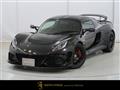 2021 Lotus Exige