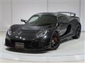 2021 Lotus Exige