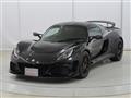 2021 Lotus Exige
