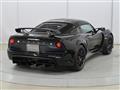 2021 Lotus Exige