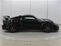 2021 Lotus Exige