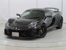 2021 Lotus Exige