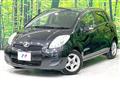 2010 Toyota Vitz