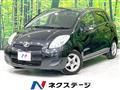2010 Toyota Vitz