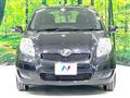 2010 Toyota Vitz