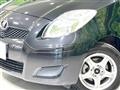 2010 Toyota Vitz