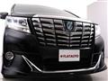 2016 Toyota Alphard G