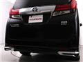 2016 Toyota Alphard G