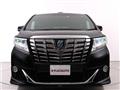 2016 Toyota Alphard G