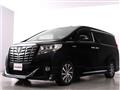 2016 Toyota Alphard G