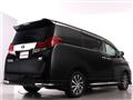 2016 Toyota Alphard G