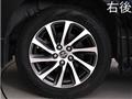 2016 Toyota Alphard G