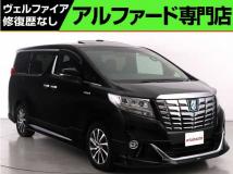 2016 Toyota Alphard G