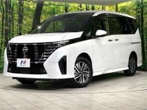 2025 Nissan Serena