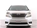 2010 Toyota Vellfire