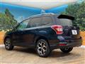 2012 Subaru Forester