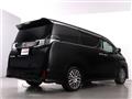 2017 Toyota Vellfire