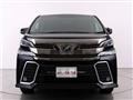 2015 Toyota Vellfire