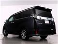 2015 Toyota Vellfire