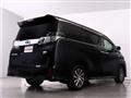 2015 Toyota Vellfire