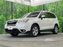 2013 Subaru Forester
