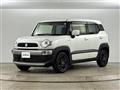 2020 Suzuki XBEE