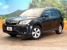 2013 Subaru Forester