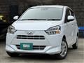 2026 Daihatsu Mira