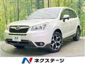 2013 Subaru Forester
