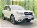 2013 Subaru Forester