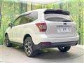 2013 Subaru Forester