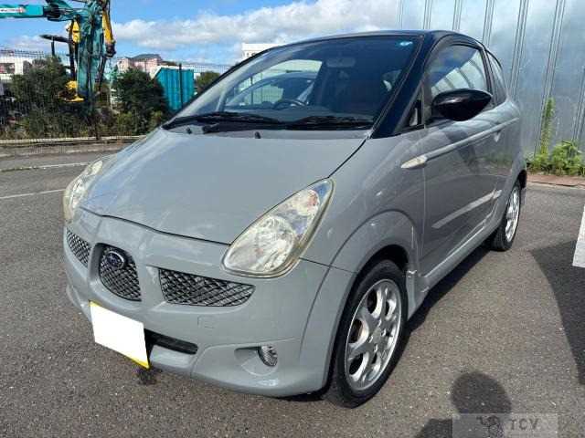 2005 Subaru R1