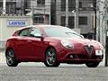 2015 Alfa Romeo Alfa Romeo Others