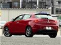 2015 Alfa Romeo Alfa Romeo Others
