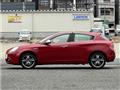 2015 Alfa Romeo Alfa Romeo Others