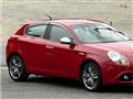 2015 Alfa Romeo Alfa Romeo Others