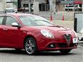 2015 Alfa Romeo Alfa Romeo Others