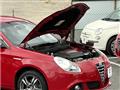2015 Alfa Romeo Alfa Romeo Others