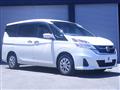 2017 Nissan Serena