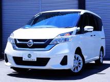 2017 Nissan Serena