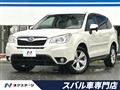 2013 Subaru Forester