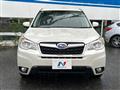2013 Subaru Forester
